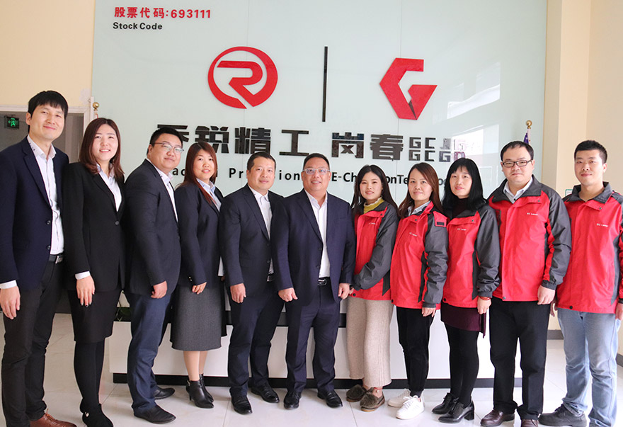 激光頭的售后,崗春激光無(wú)可挑剔!