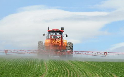 農(nóng)業(yè)機(jī)械的快速更新，激光頭幫上了大忙