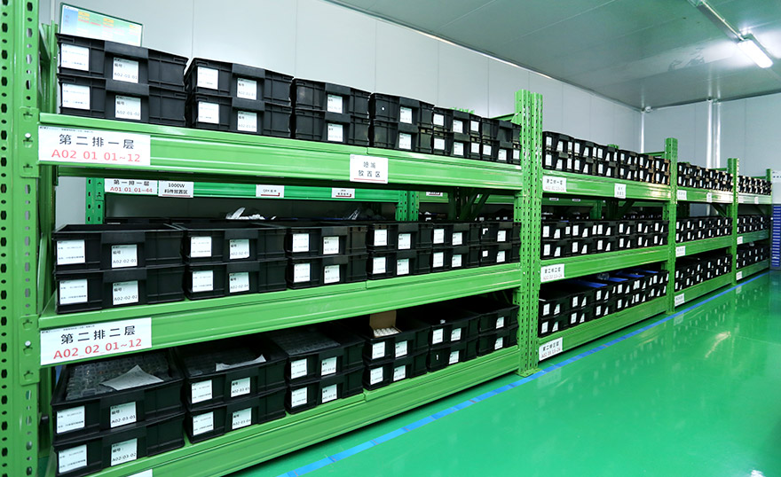 公司倉庫圖 公司倉庫圖