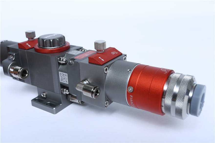 崗春激光切割頭 崗春激光切割頭