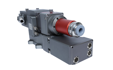 激光切割機(jī)的切割頭 激光切割機(jī)的切割頭