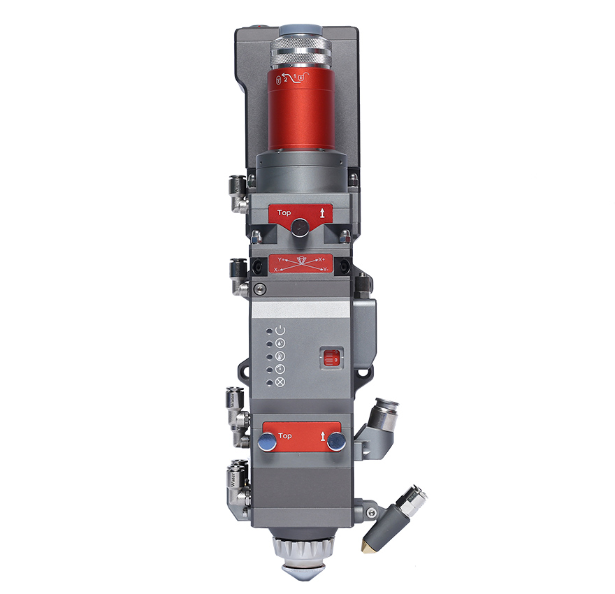 自動調(diào)焦激光切割頭 自動調(diào)焦激光切割頭