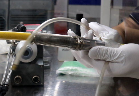 光纖清潔 光纖清潔